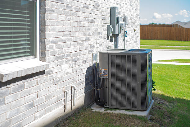 Reliable Ac Installation contractor in Brightwood, VA by FH HVAC